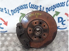 Recambio de mangueta delantera izquierda para opel astra gtc sport referencia OEM IAM    2