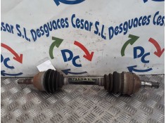 Recambio de transmision delantera izquierda para opel astra gtc sport referencia OEM IAM   