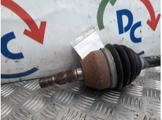 Recambio de transmision delantera izquierda para opel astra gtc sport referencia OEM IAM    2