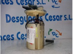 Recambio de aforador para renault laguna ii (bg0) authentique referencia OEM IAM 8200004958