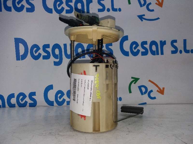 Recambio de aforador para renault laguna ii (bg0) authentique referencia OEM IAM 8200004958  