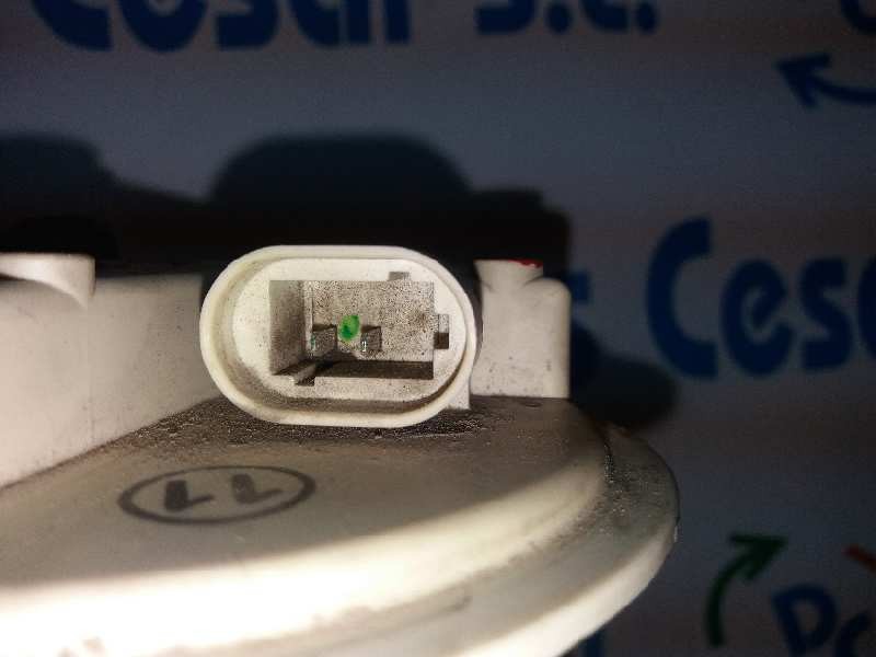 Recambio de aforador para renault laguna ii (bg0) authentique referencia OEM IAM 8200004958  