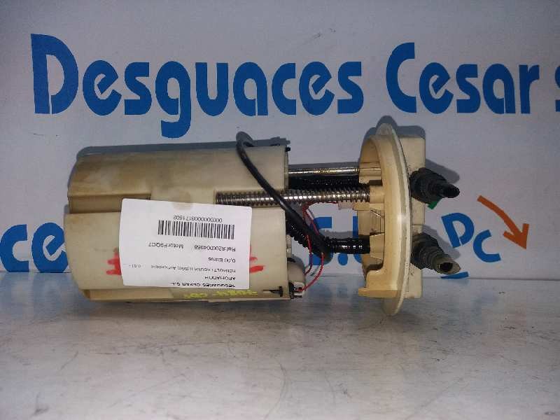 Recambio de aforador para renault laguna ii (bg0) authentique referencia OEM IAM 8200004958  