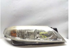 Recambio de faro derecho para renault laguna ii (bg0) authentique referencia OEM IAM