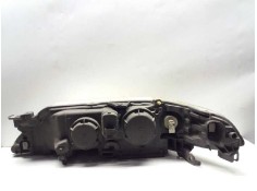 Recambio de faro derecho para renault laguna ii (bg0) authentique referencia OEM IAM    2