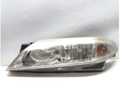 Recambio de faro izquierdo para renault laguna ii (bg0) authentique referencia OEM IAM   