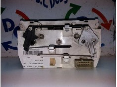 Recambio de mando calefaccion / aire acondicionado para peugeot 206 berlina referencia OEM IAM    2