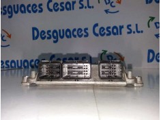 Recambio de centralita motor uce para peugeot 307 (s1) xs referencia OEM IAM 0281011081 9647472780 1938LG