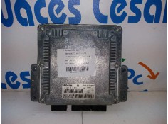 Recambio de centralita motor uce para peugeot 307 (s1) xs referencia OEM IAM 0281011081 9647472780 1938LG 2