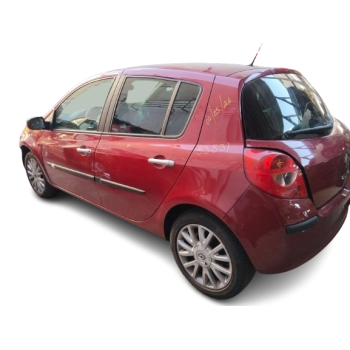 RENAULT CLIO III (BR0/1, CR0/1)