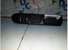 Recambio de mando elevalunas delantero derecho para peugeot 307 (s1) xs referencia OEM IAM 6554E7