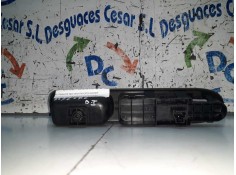 Recambio de mando elevalunas delantero derecho para peugeot 307 (s1) xs referencia OEM IAM 6554E7   2