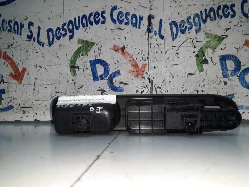 Recambio de mando elevalunas delantero derecho para peugeot 307 (s1) xs referencia OEM IAM 6554E7   Recambio de mando elevalunas delantero derecho para peugeot 307 (s1) xs referencia OEM IAM 6554E7