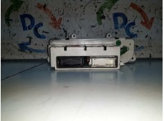 Recambio de mando calefaccion / aire acondicionado para ford mondeo berlina (gd) referencia OEM IAM WBIB57744   2