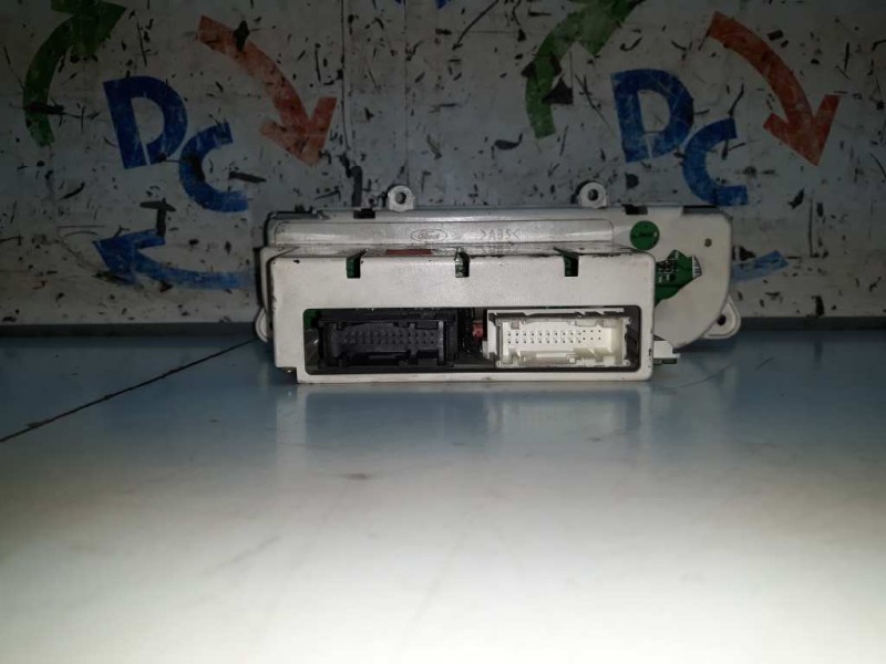 Recambio de mando calefaccion / aire acondicionado para ford mondeo berlina (gd) referencia OEM IAM WBIB57744  