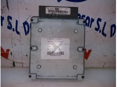 Recambio de centralita motor uce para ford mondeo berlina (gd) referencia OEM IAM   