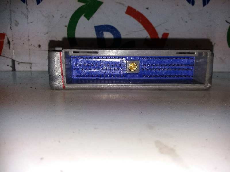 Recambio de centralita motor uce para ford mondeo berlina (gd) referencia OEM IAM   