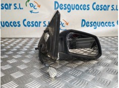 Recambio de retrovisor derecho para ford mondeo berlina (gd) referencia OEM IAM