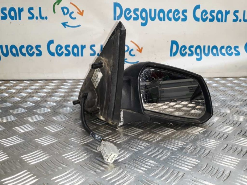 Recambio de retrovisor derecho para ford mondeo berlina (gd) referencia OEM IAM   