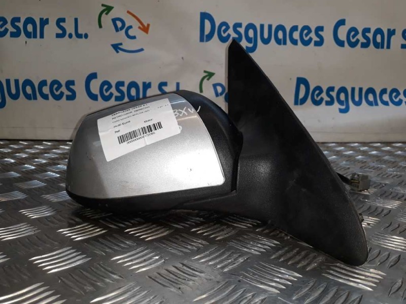 Recambio de retrovisor derecho para ford mondeo berlina (gd) referencia OEM IAM   