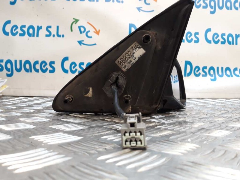 Recambio de retrovisor derecho para ford mondeo berlina (gd) referencia OEM IAM   