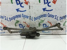 Recambio de motor limpia delantero para ford mondeo berlina (gd) referencia OEM IAM   