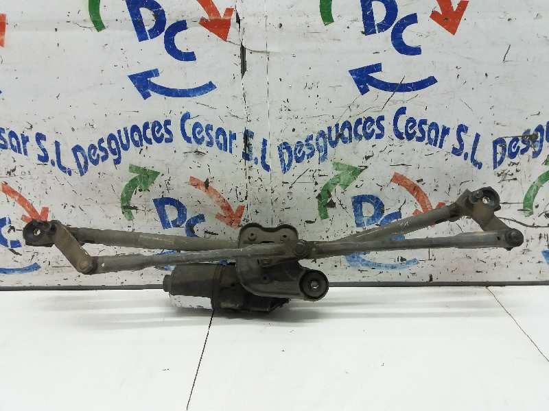 Recambio de motor limpia delantero para ford mondeo berlina (gd) referencia OEM IAM   