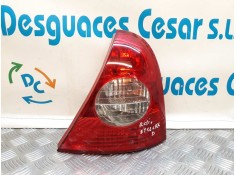 Recambio de piloto trasero derecho para renault clio ii fase ii (b/cb0) authentique referencia OEM IAM 8200917487  