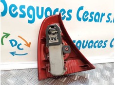 Recambio de piloto trasero derecho para renault clio ii fase ii (b/cb0) authentique referencia OEM IAM 8200917487   2