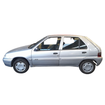 CITROËN SAXO (S0, S1)
