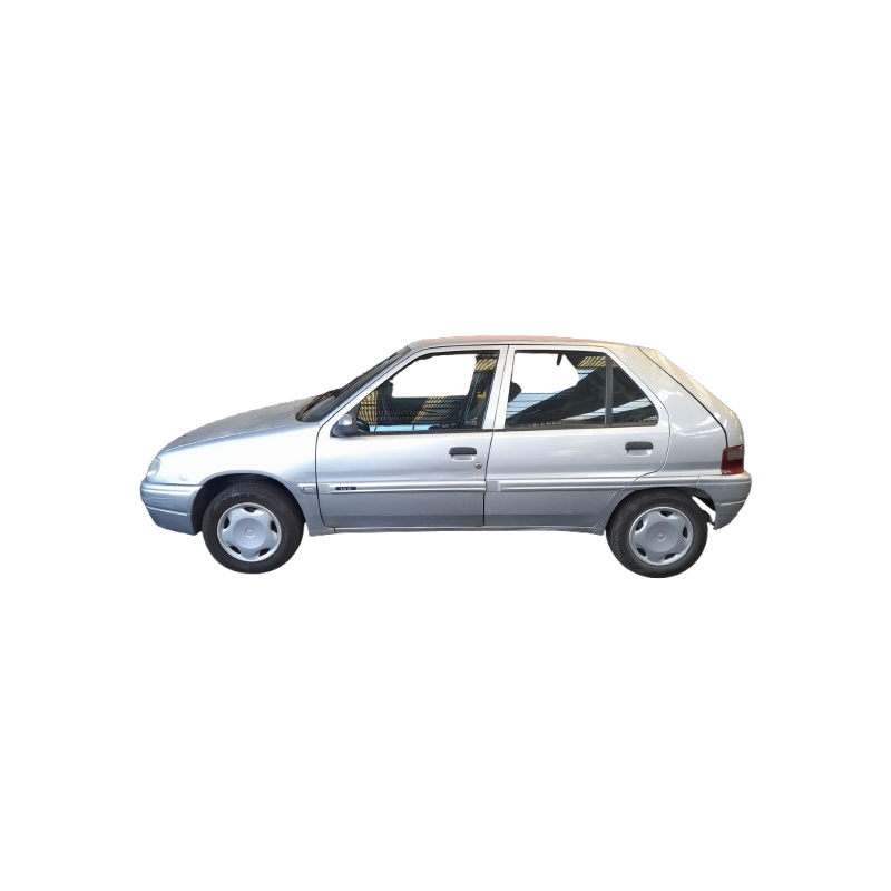 CITROËN SAXO (S0, S1) - imagen 1