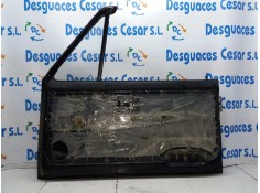 Recambio de puerta delantera derecha para volkswagen golf iii cabrio (1e7) básico referencia OEM IAM  NEGRA  2