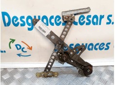 Recambio de elevalunas trasero derecho para volkswagen golf iii cabrio (1e7) básico referencia OEM IAM   