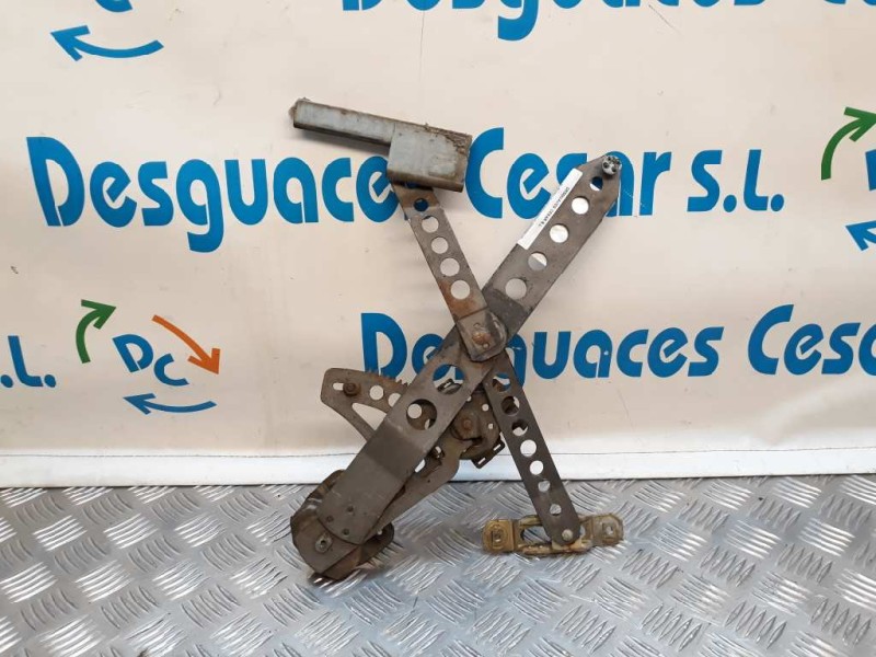 Recambio de elevalunas trasero derecho para volkswagen golf iii cabrio (1e7) básico referencia OEM IAM   