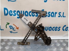 Recambio de elevalunas trasero izquierdo para volkswagen golf iii cabrio (1e7) básico referencia OEM IAM   