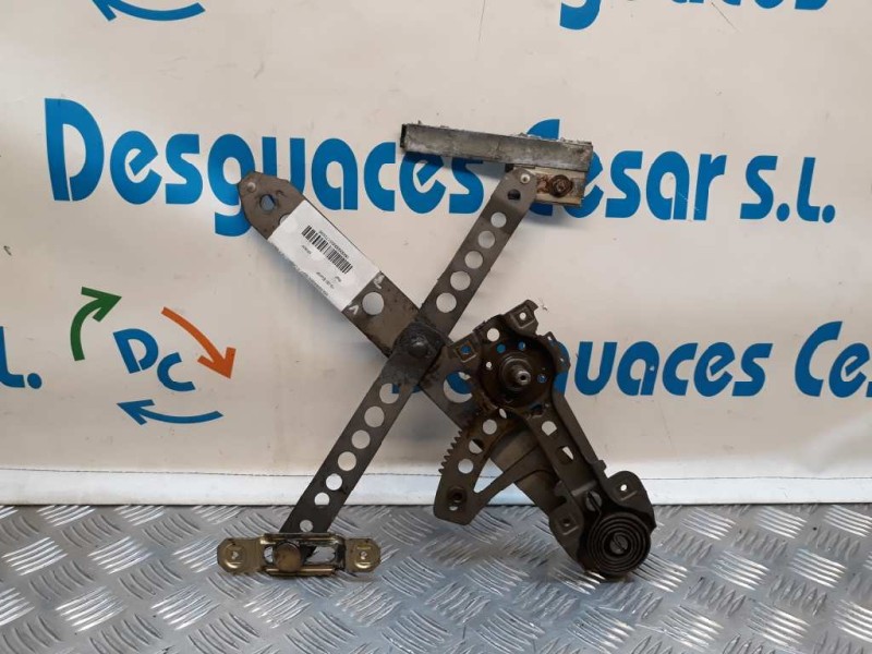 Recambio de elevalunas trasero izquierdo para volkswagen golf iii cabrio (1e7) básico referencia OEM IAM   