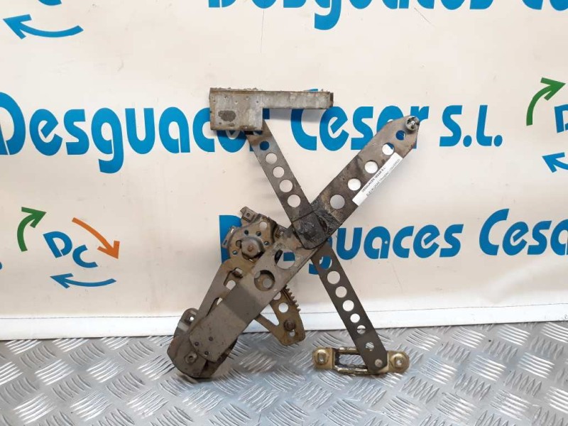 Recambio de elevalunas trasero izquierdo para volkswagen golf iii cabrio (1e7) básico referencia OEM IAM   