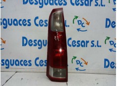 Recambio de piloto trasero izquierdo para opel meriva cosmo referencia OEM IAM   