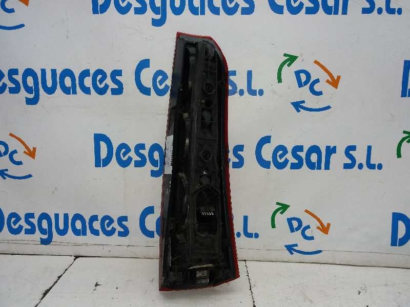 Recambio de piloto trasero izquierdo para opel meriva cosmo referencia OEM IAM   