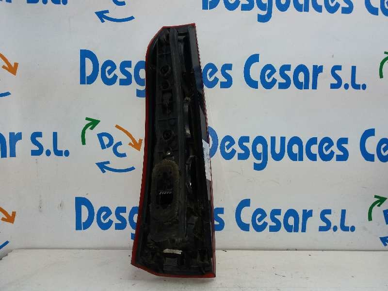 Recambio de piloto trasero derecho para opel meriva cosmo referencia OEM IAM   