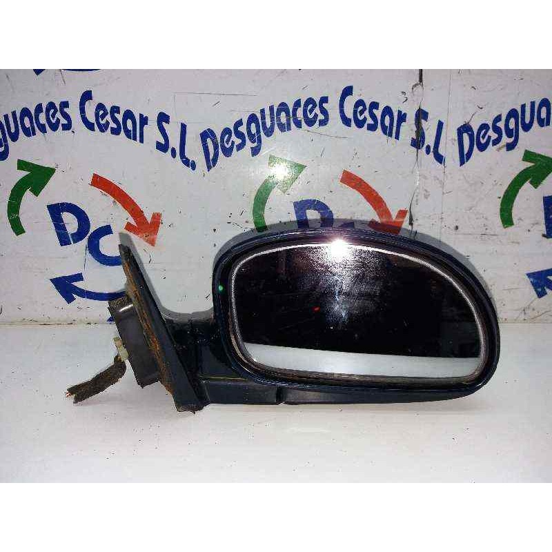 Recambio de retrovisor derecho para hyundai lantra berlina (rd) 1.9 d gls referencia OEM IAM   