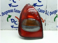 Recambio de piloto delantero izquierdo para hyundai lantra berlina (rd) 1.9 d gls referencia OEM IAM   