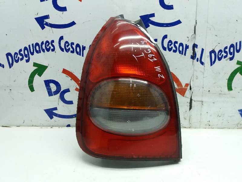 Recambio de piloto delantero izquierdo para hyundai lantra berlina (rd) 1.9 d gls referencia OEM IAM   