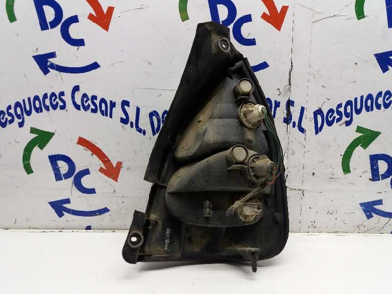 Recambio de piloto delantero izquierdo para hyundai lantra berlina (rd) 1.9 d gls referencia OEM IAM   