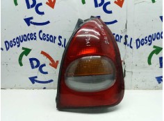 Recambio de piloto trasero derecho para hyundai lantra berlina (rd) 1.9 d gls referencia OEM IAM   