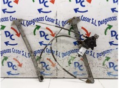 Recambio de elevalunas delantero izquierdo para citroën xsara berlina 1.6 referencia OEM IAM  ELECTRICO 