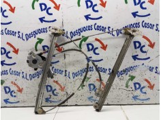 Recambio de elevalunas delantero izquierdo para citroën xsara berlina 1.6 referencia OEM IAM  ELECTRICO  2