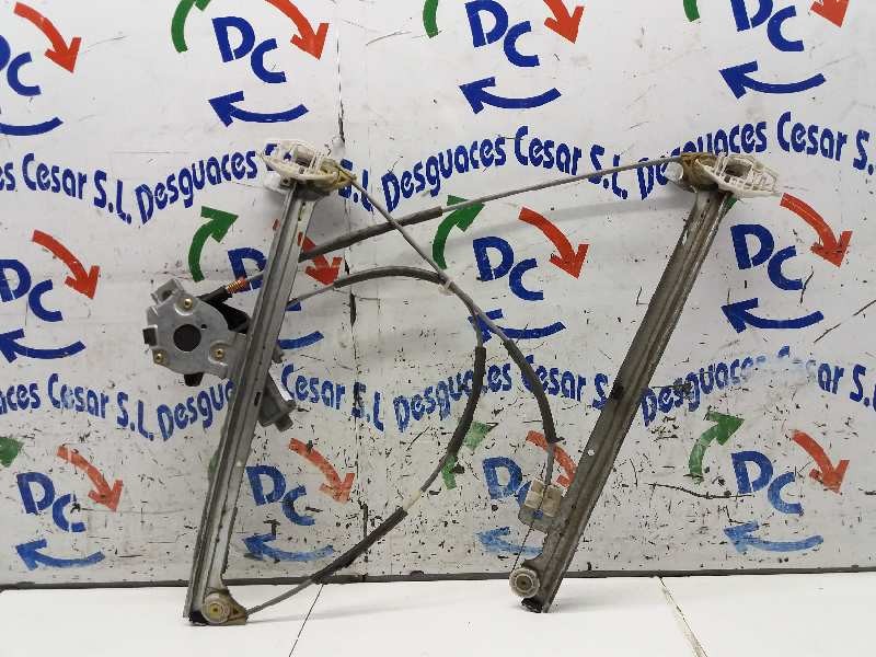 Recambio de elevalunas delantero izquierdo para citroën xsara berlina 1.6 referencia OEM IAM  ELECTRICO 
