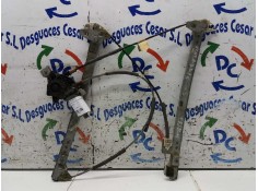 Recambio de elevalunas delantero derecho para citroën xsara berlina 1.6 referencia OEM IAM  ELECTRICO 