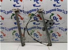 Recambio de elevalunas delantero derecho para citroën xsara berlina 1.6 referencia OEM IAM  ELECTRICO  2